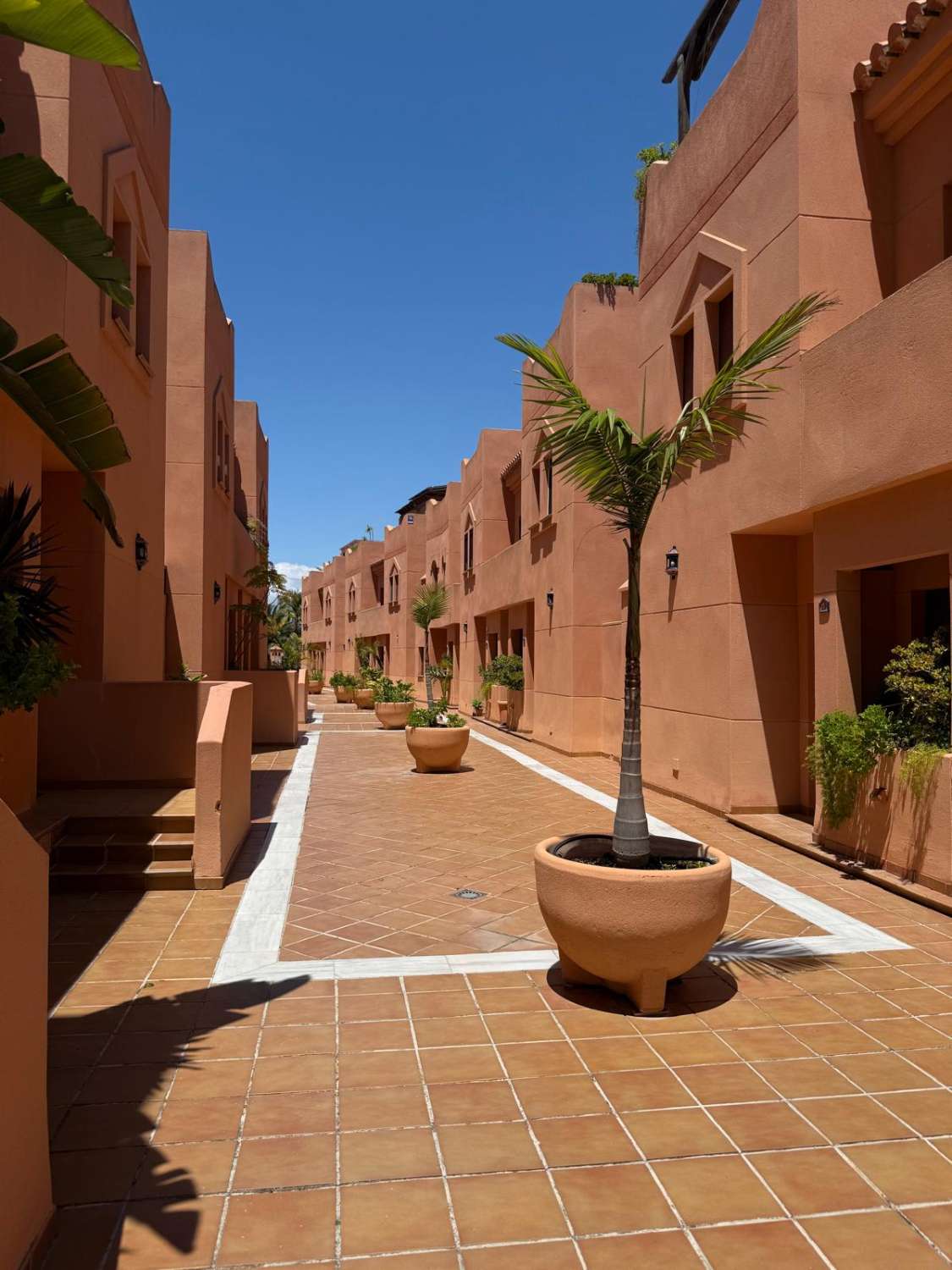 Casa adosada en venta en Playa Granada