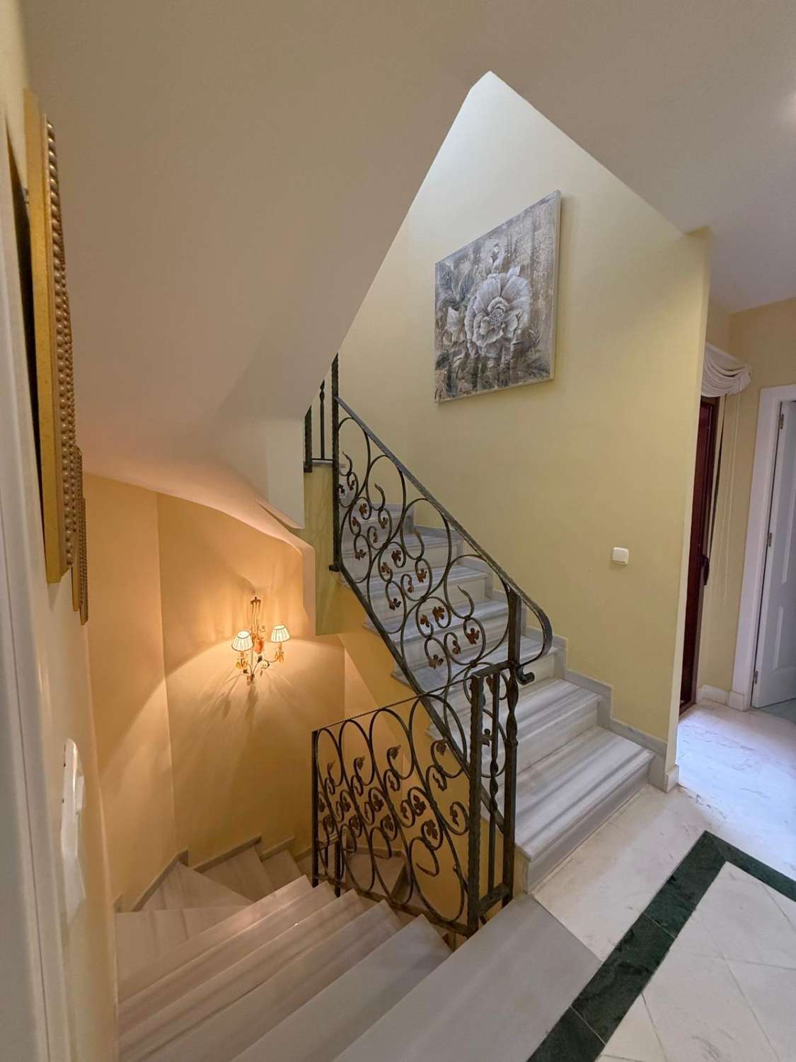 Casa adosada en venta en Playa Granada