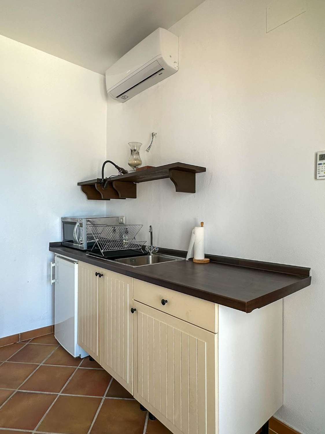 Casa en alquiler con vistas al mar en la urbanización de Alfamar