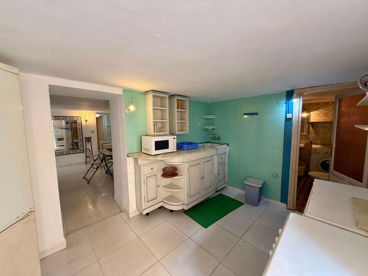 Casa en venta con vistas panorámicas al mar