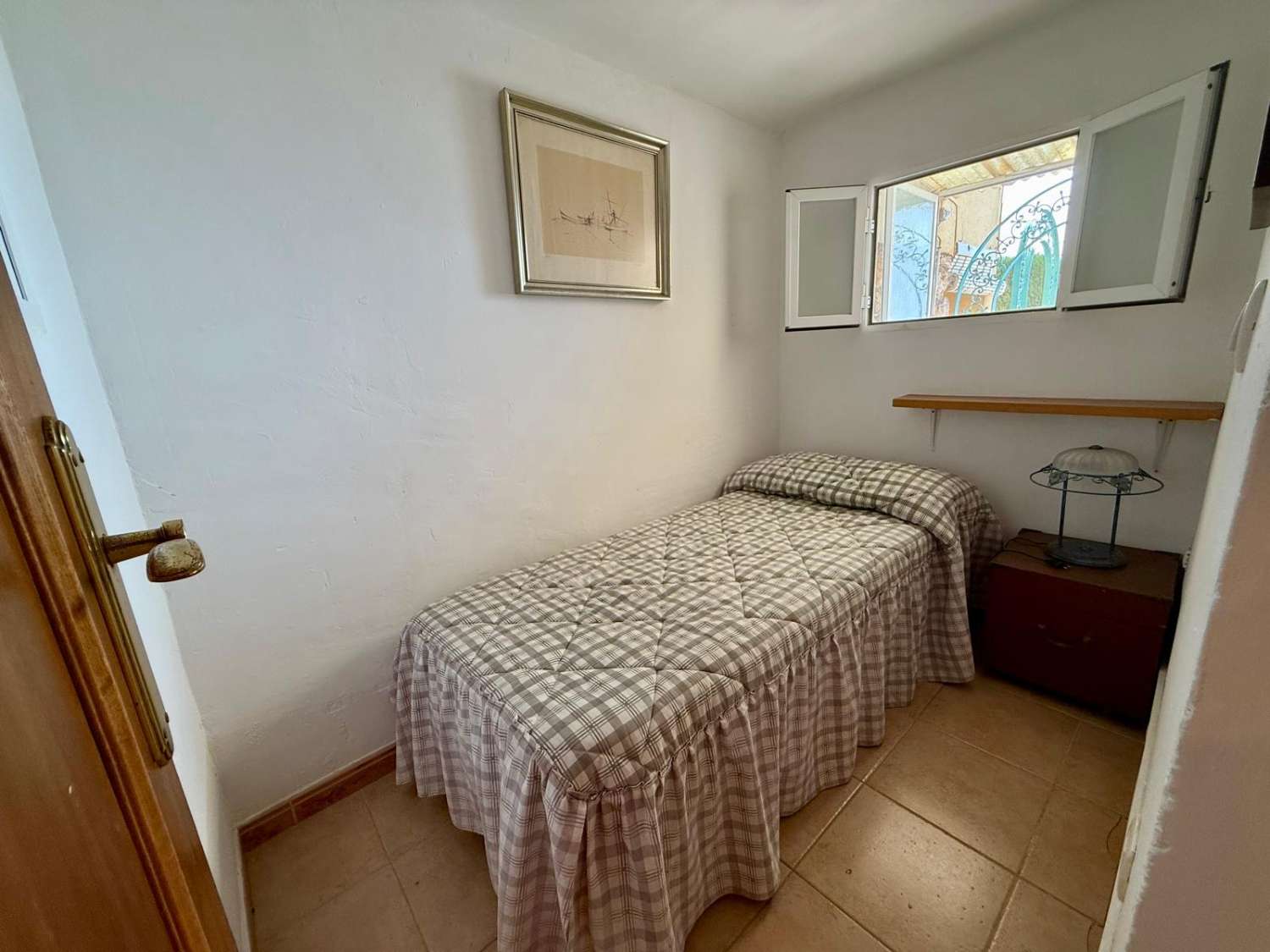 Casa en venta con vistas panorámicas al mar