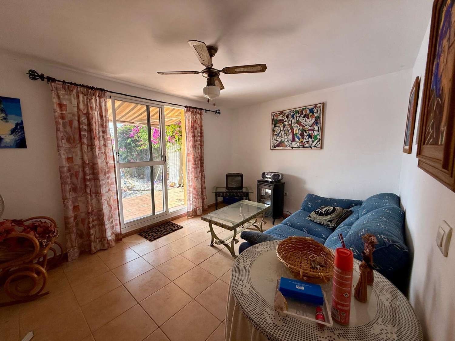 Casa en venta con vistas panorámicas al mar