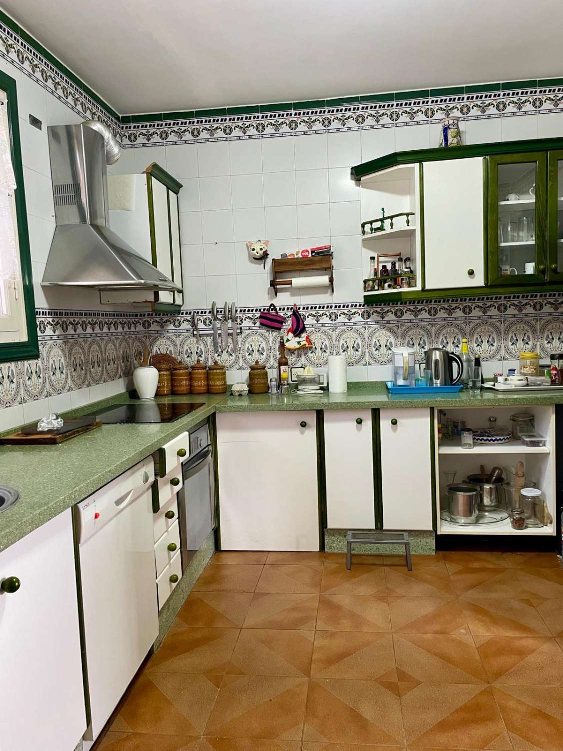 Casa en venta con vistas panorámicas al mar