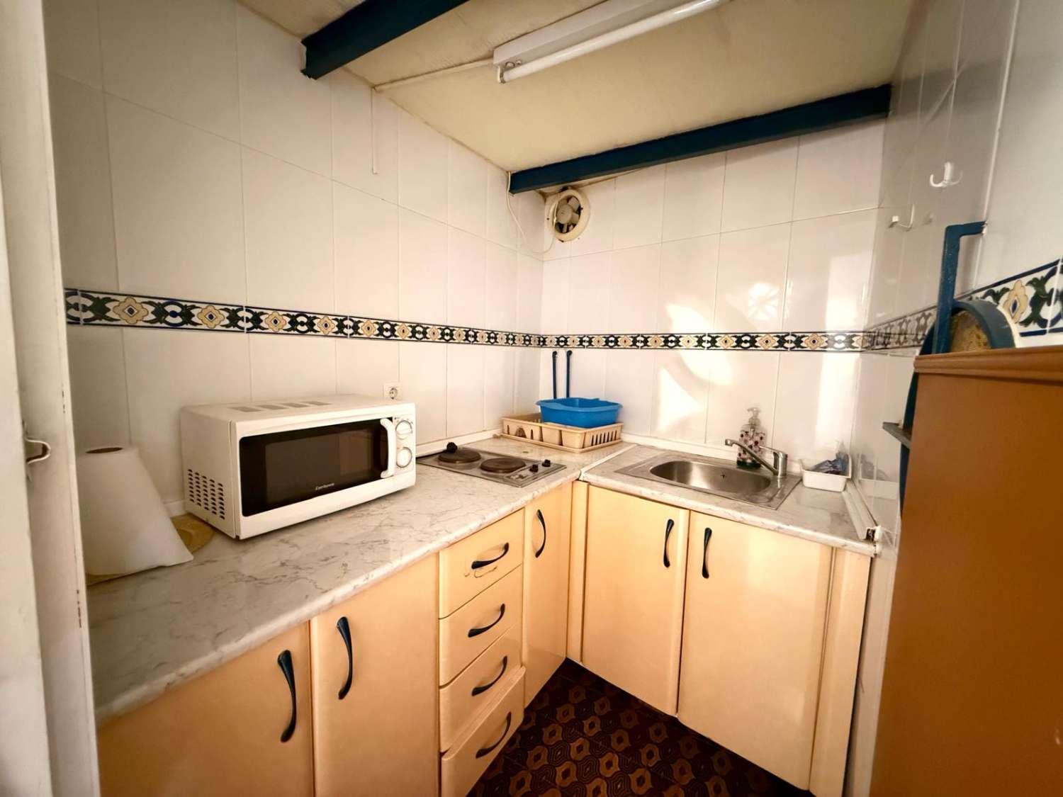 Casa en venta con vistas panorámicas al mar