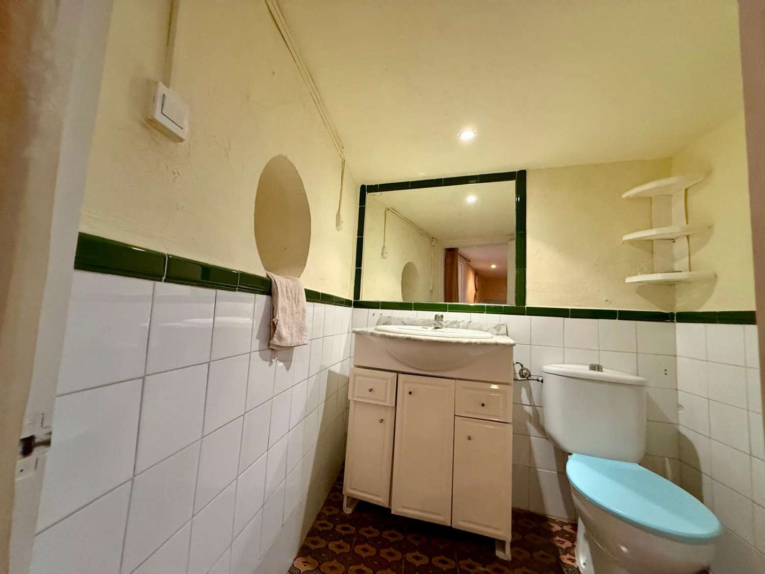 Casa en venta con vistas panorámicas al mar