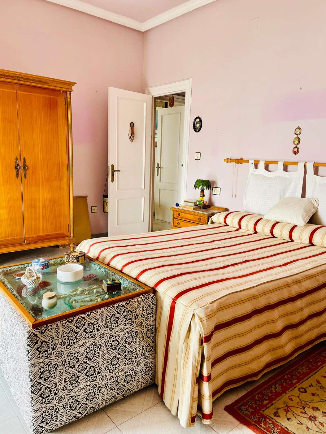 Casa en venta con vistas panorámicas al mar
