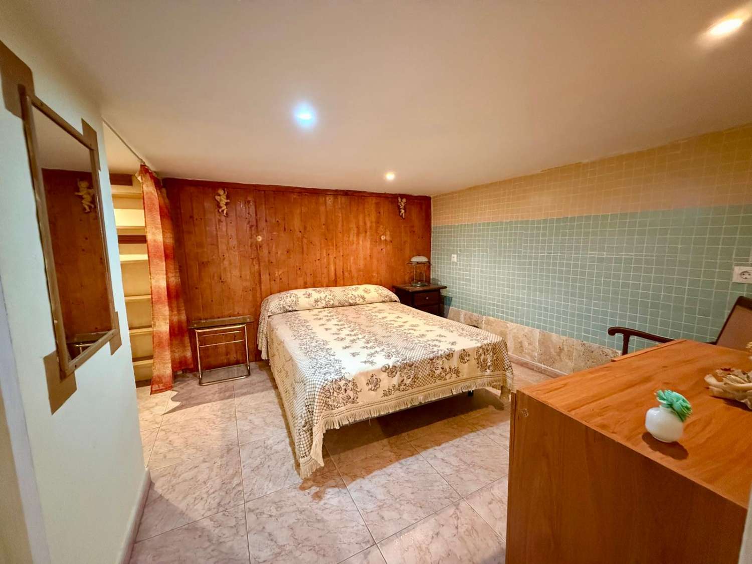 Casa en venta con vistas panorámicas al mar