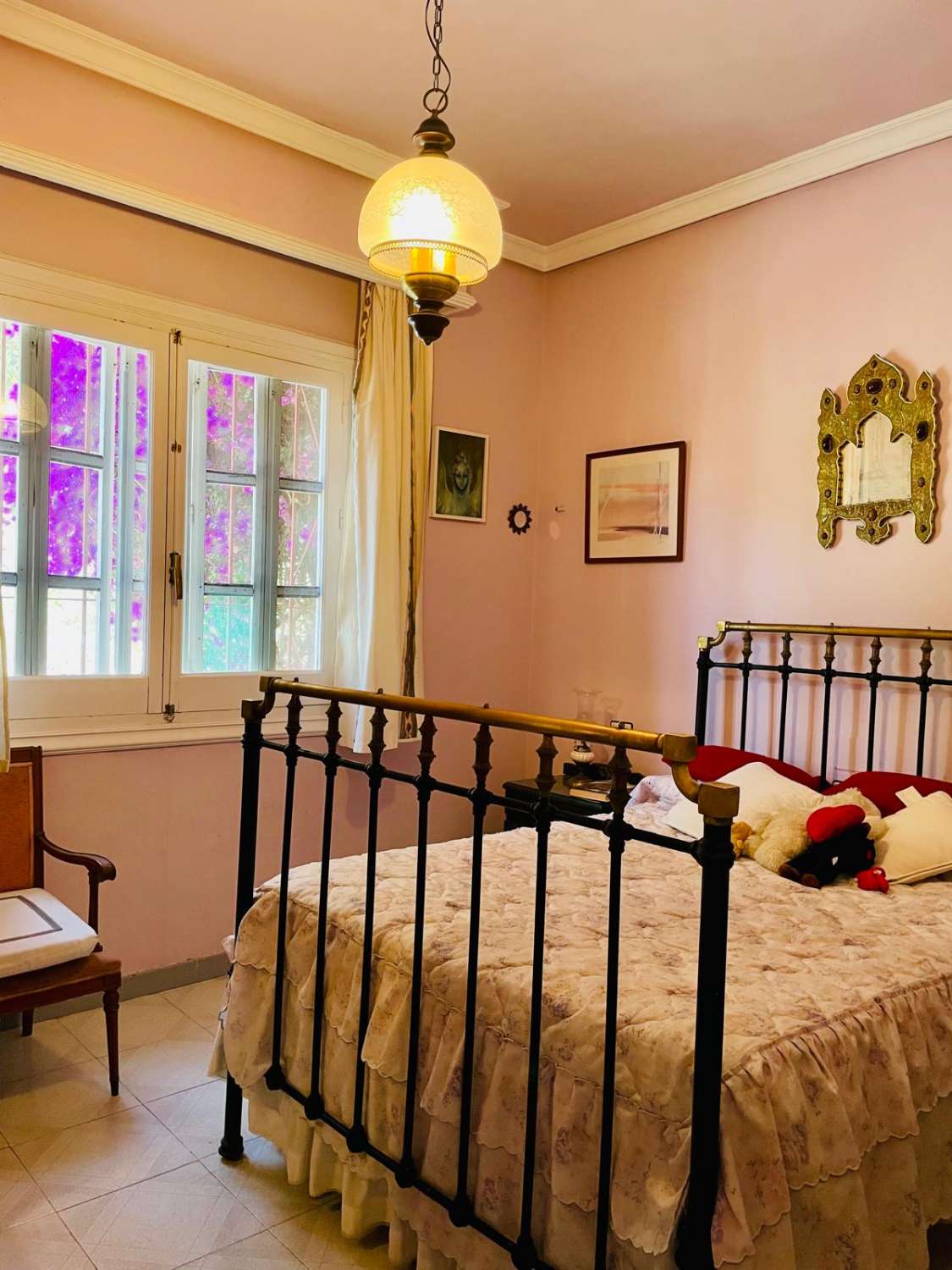 Casa en venta con vistas panorámicas al mar
