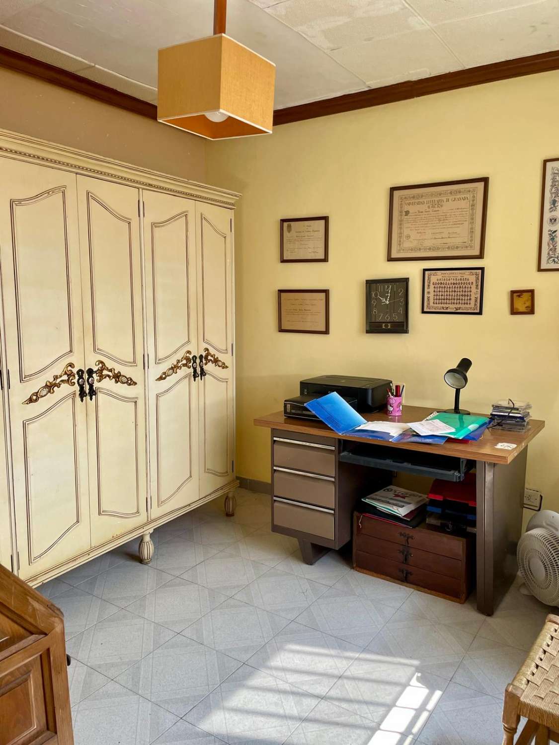 Casa en venta con vistas panorámicas al mar