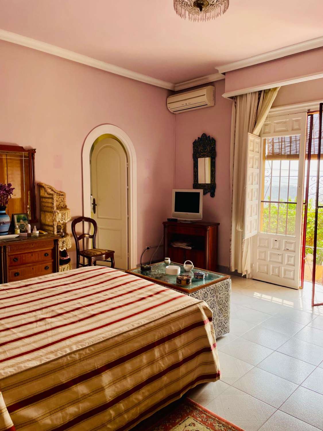 Casa en venta con vistas panorámicas al mar