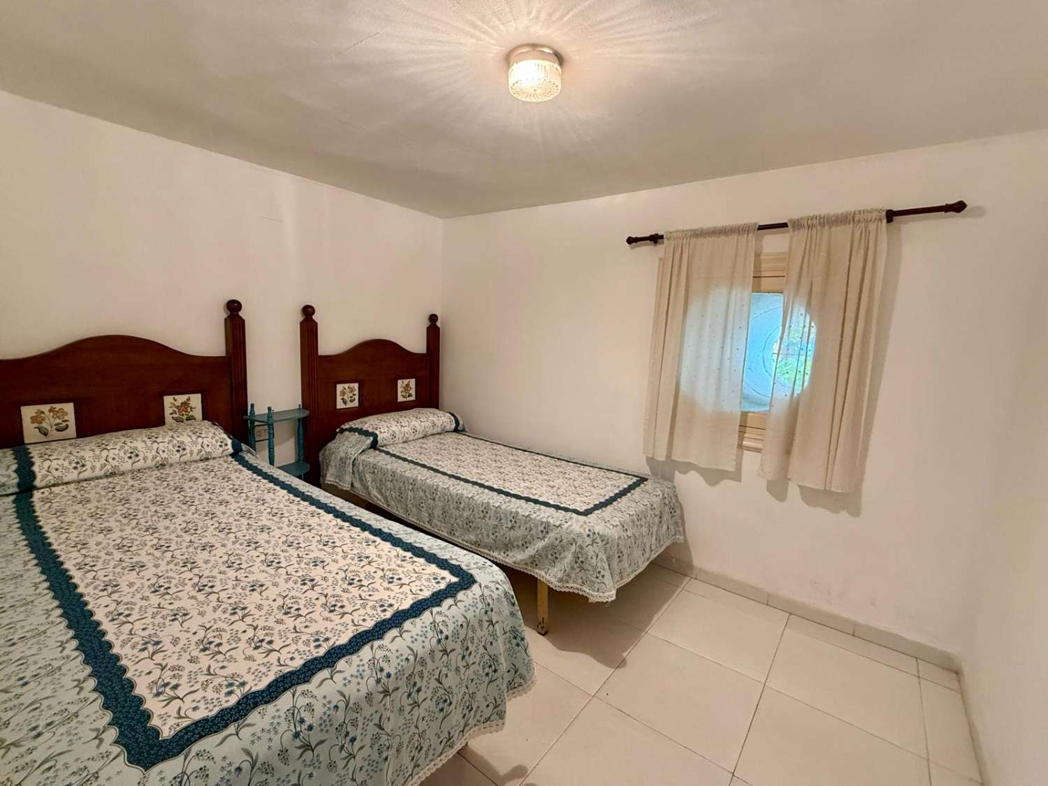 Casa en venta con vistas panorámicas al mar
