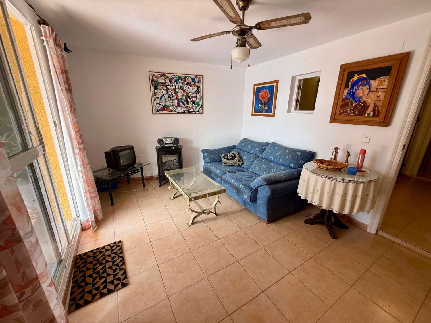 Casa en venta con vistas panorámicas al mar