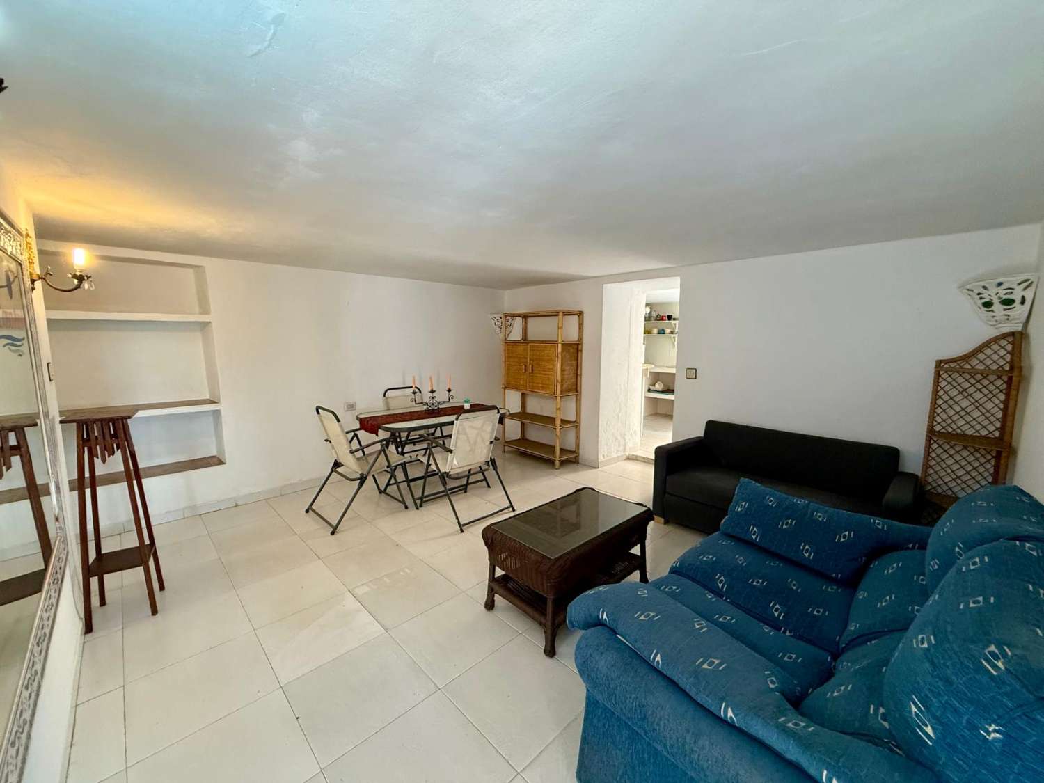 Casa en venta con vistas panorámicas al mar