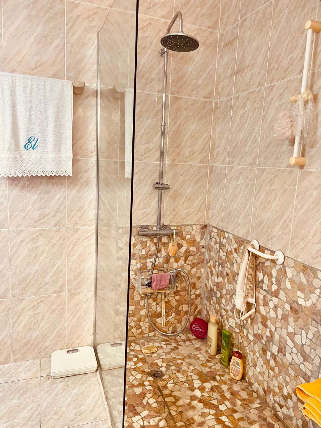 Casa en venta con vistas panorámicas al mar