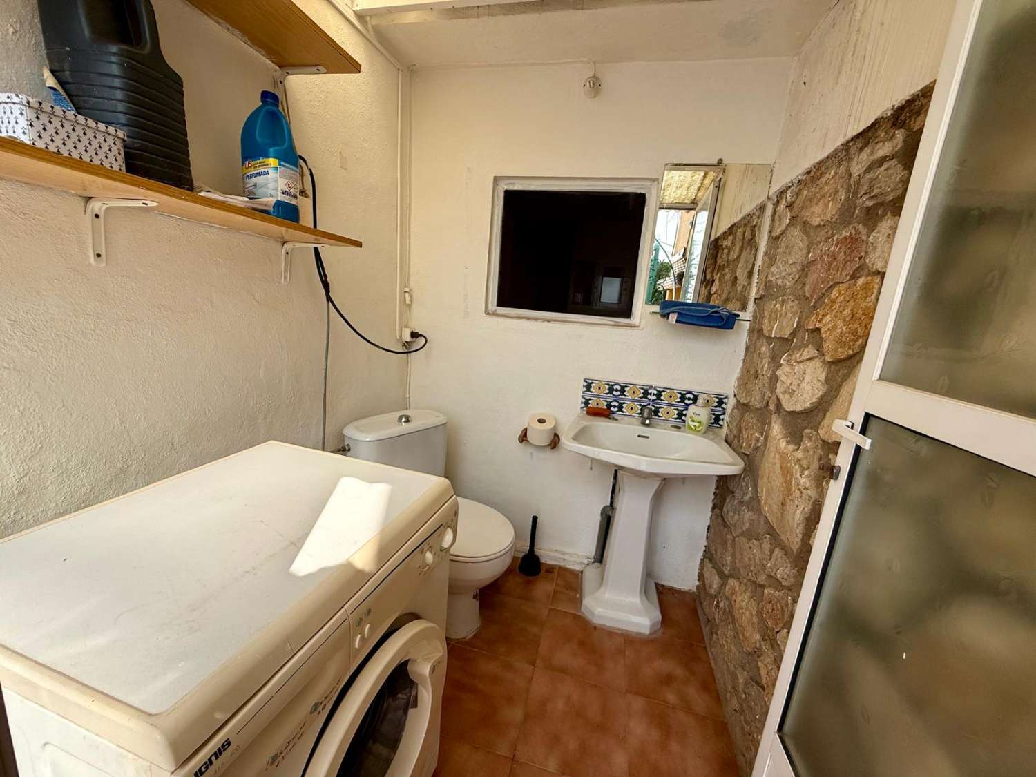 Casa en venta con vistas panorámicas al mar