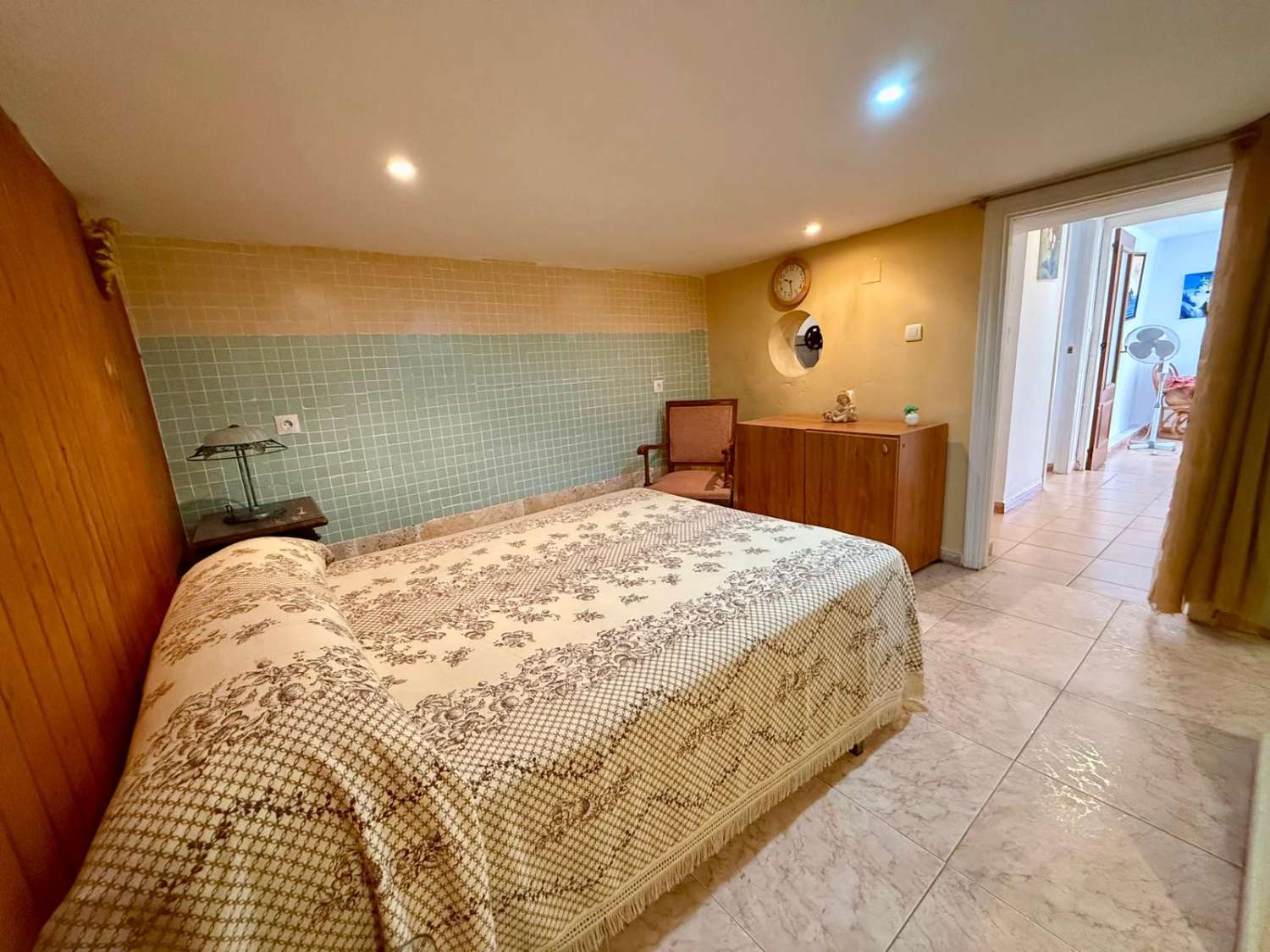 Casa en venta con vistas panorámicas al mar
