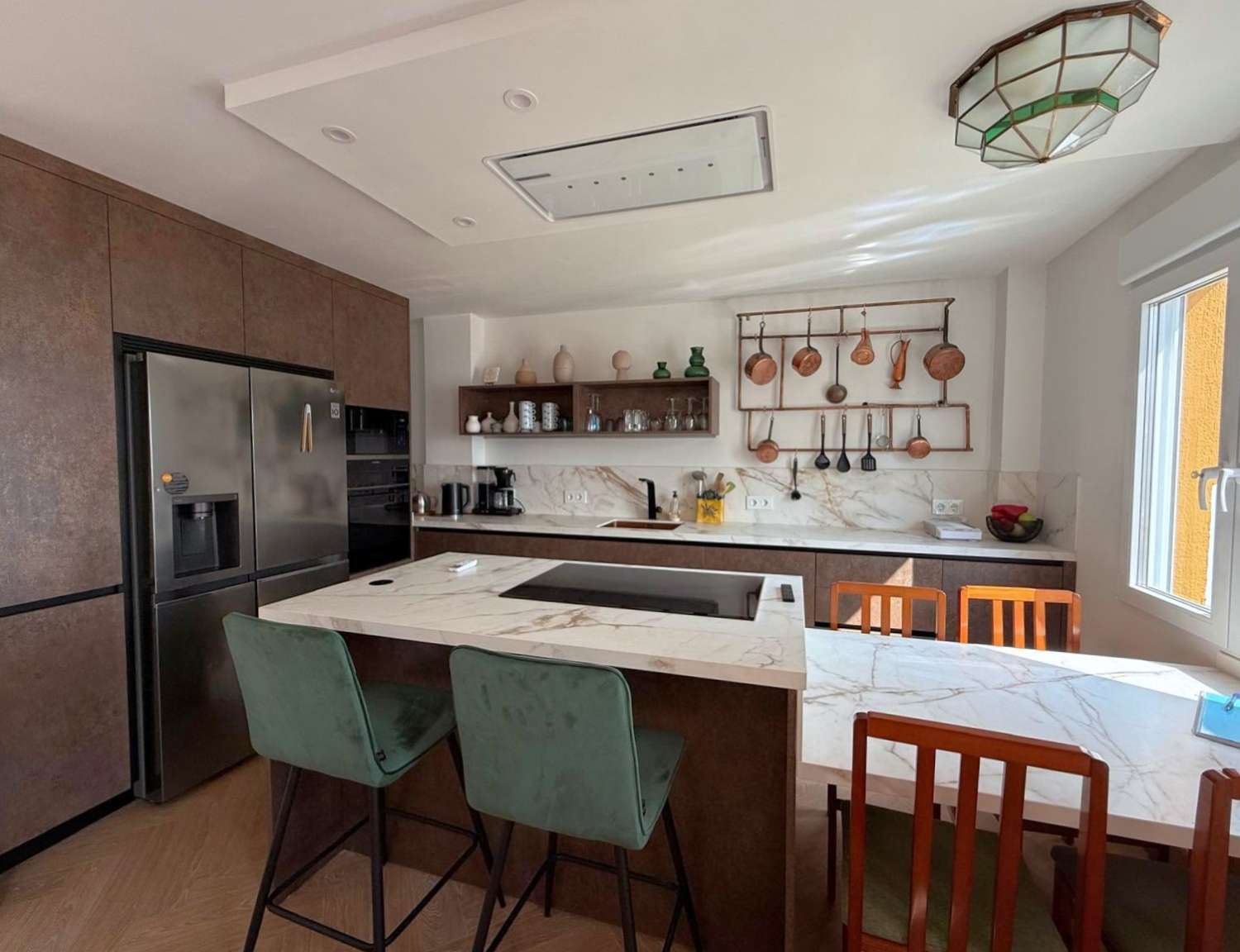Fully renovated house for rent in Mare Nostrum