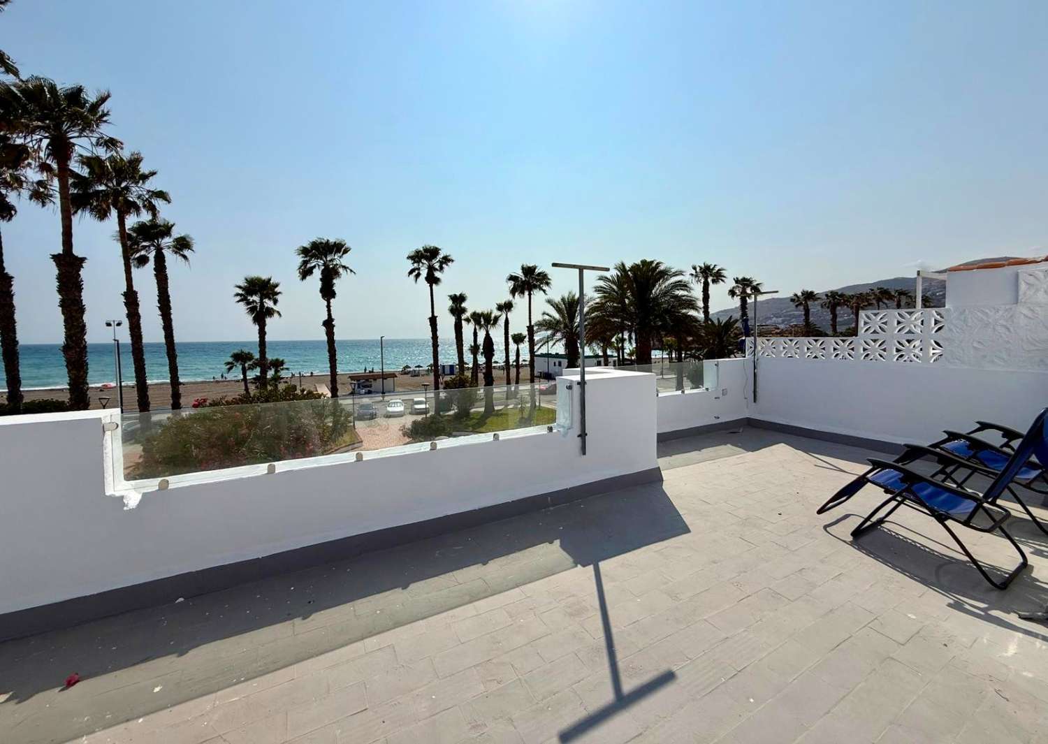 Fully renovated house for rent in Mare Nostrum