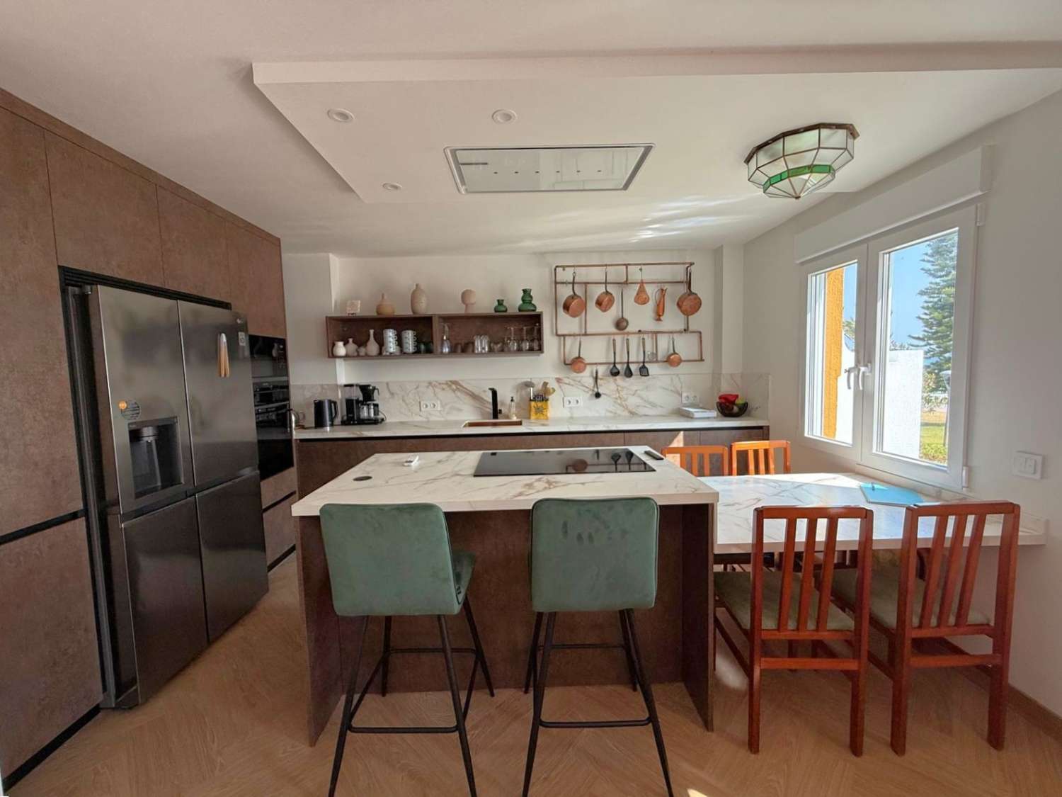 Fully renovated house for rent in Mare Nostrum