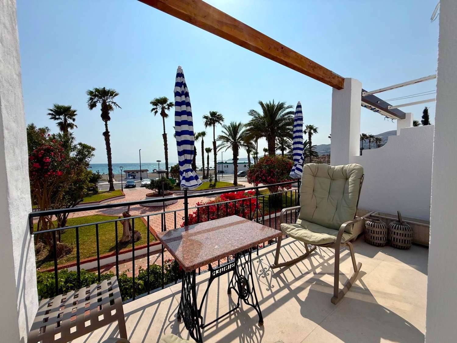 Fully renovated house for rent in Mare Nostrum