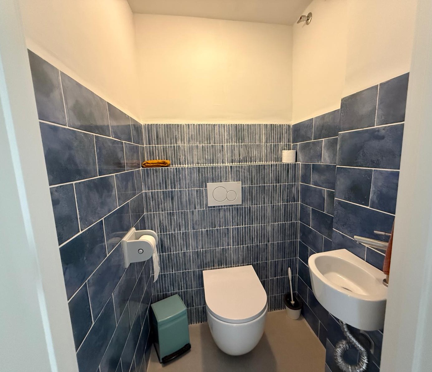 Fully renovated house for rent in Mare Nostrum