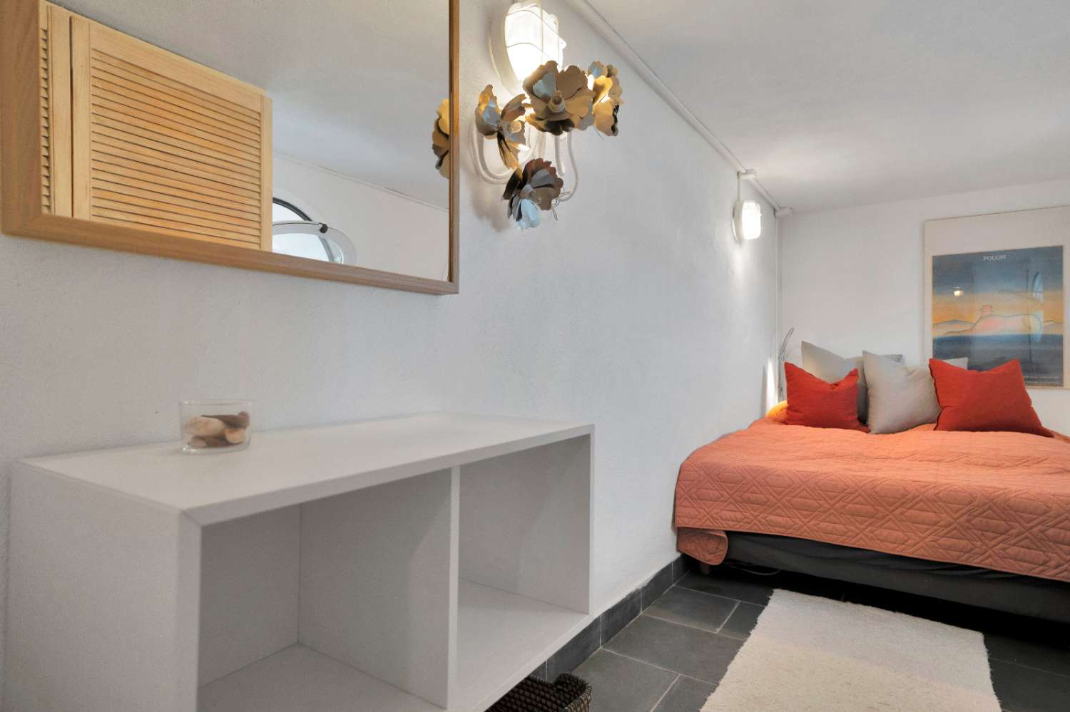 Espectacular casa en venta reformada con vistas al mar