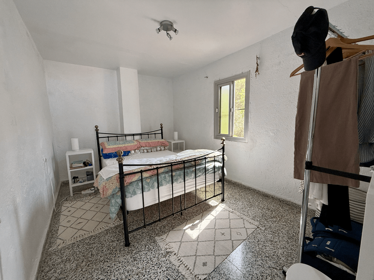 Maison avec terrasse à vendre à Guájar Alto