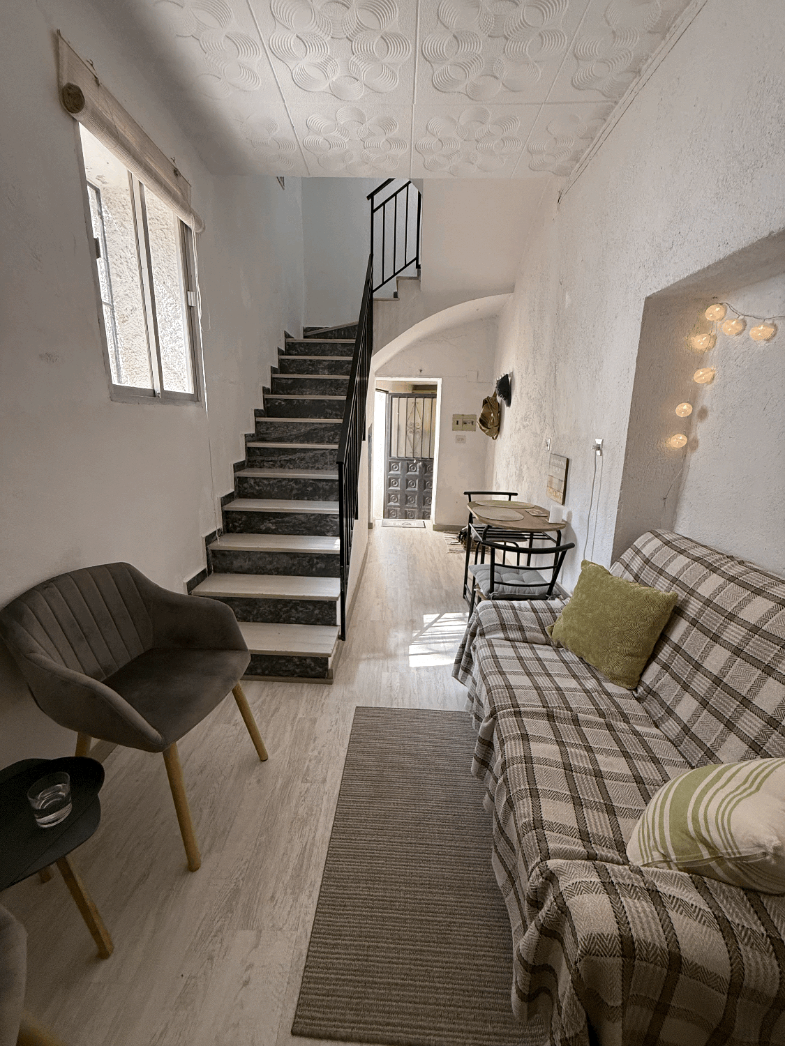 Maison avec terrasse à vendre à Guájar Alto