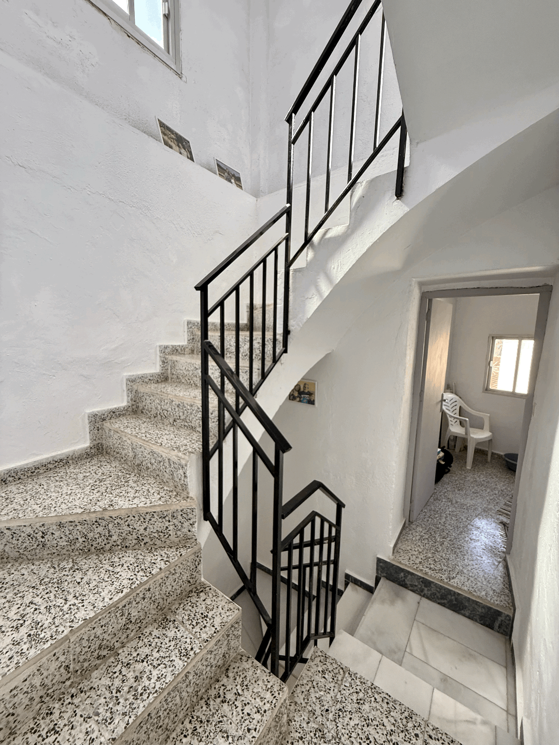 Maison avec terrasse à vendre à Guájar Alto
