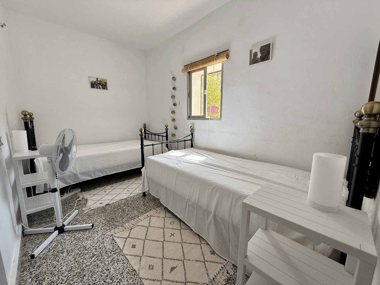 Maison avec terrasse à vendre à Guájar Alto