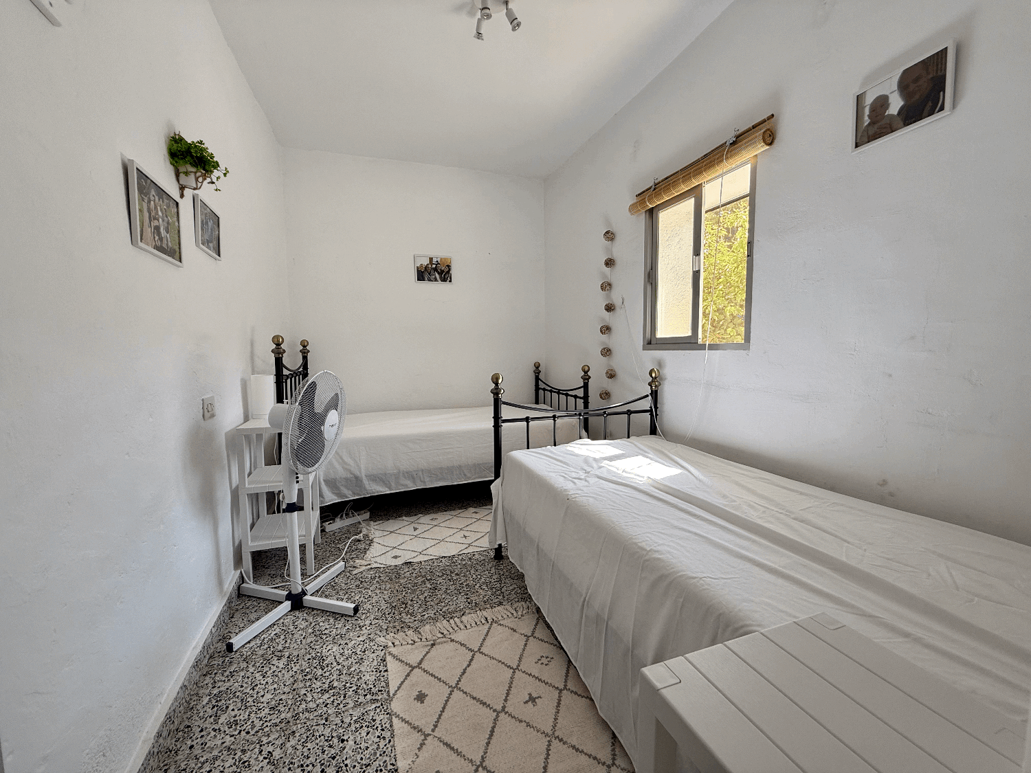 Maison avec terrasse à vendre à Guájar Alto