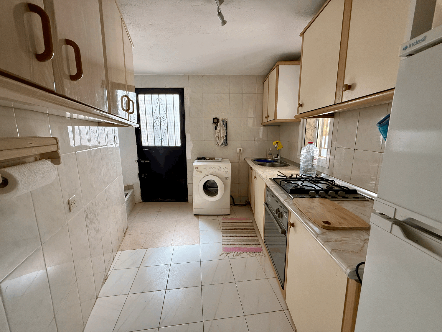 Maison avec terrasse à vendre à Guájar Alto