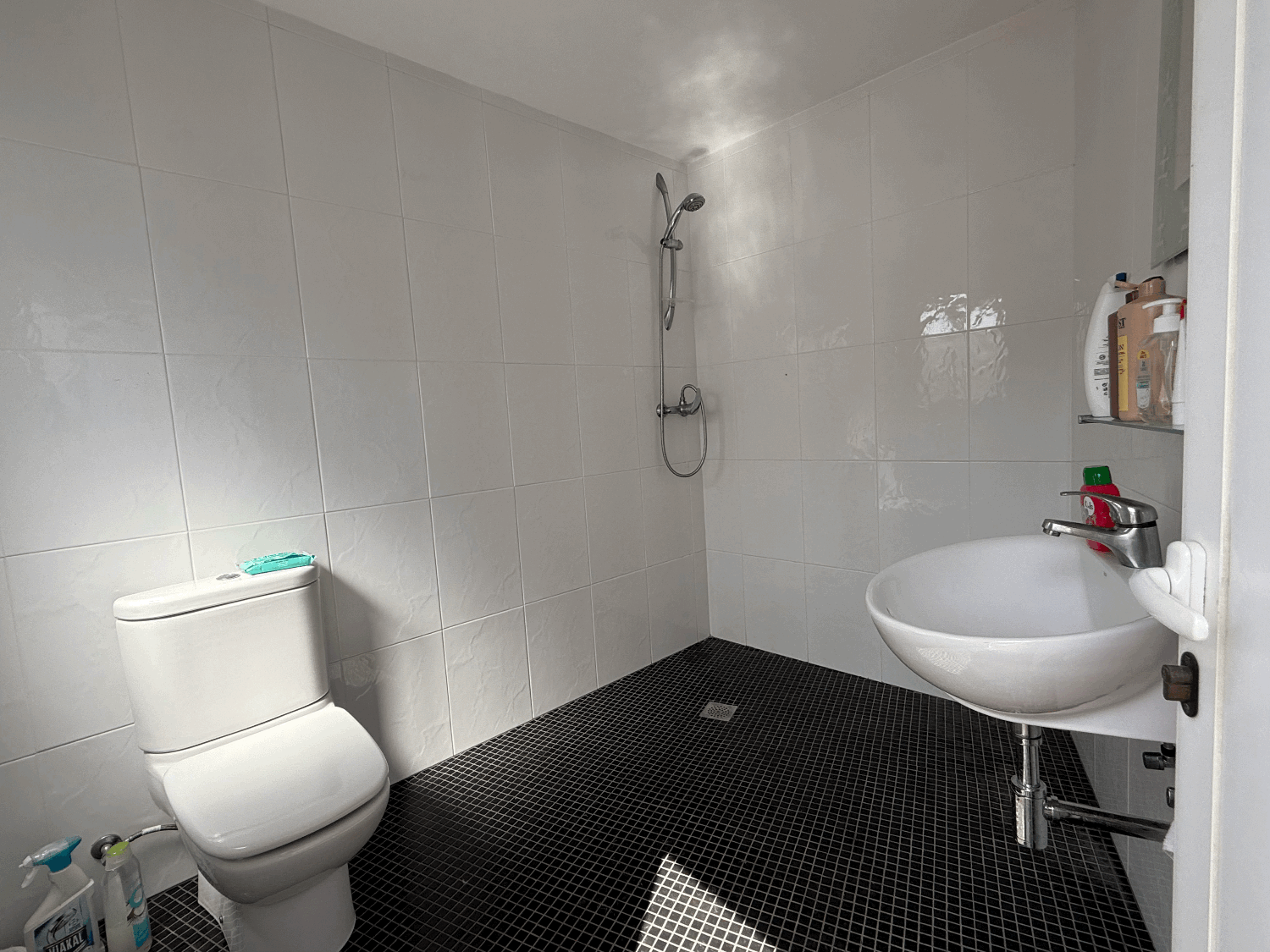 Maison avec terrasse à vendre à Guájar Alto