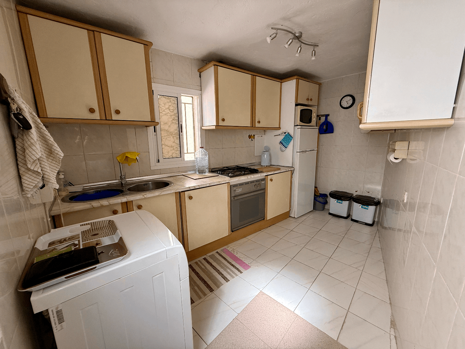 Maison avec terrasse à vendre à Guájar Alto