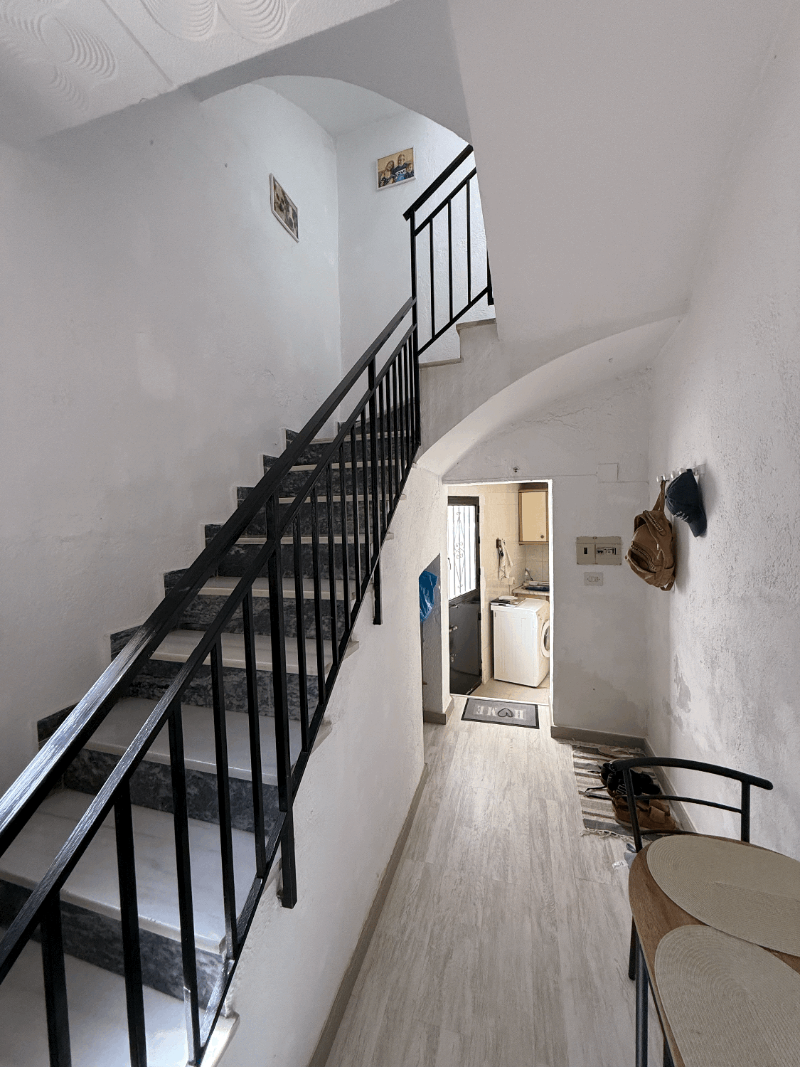 Maison avec terrasse à vendre à Guájar Alto