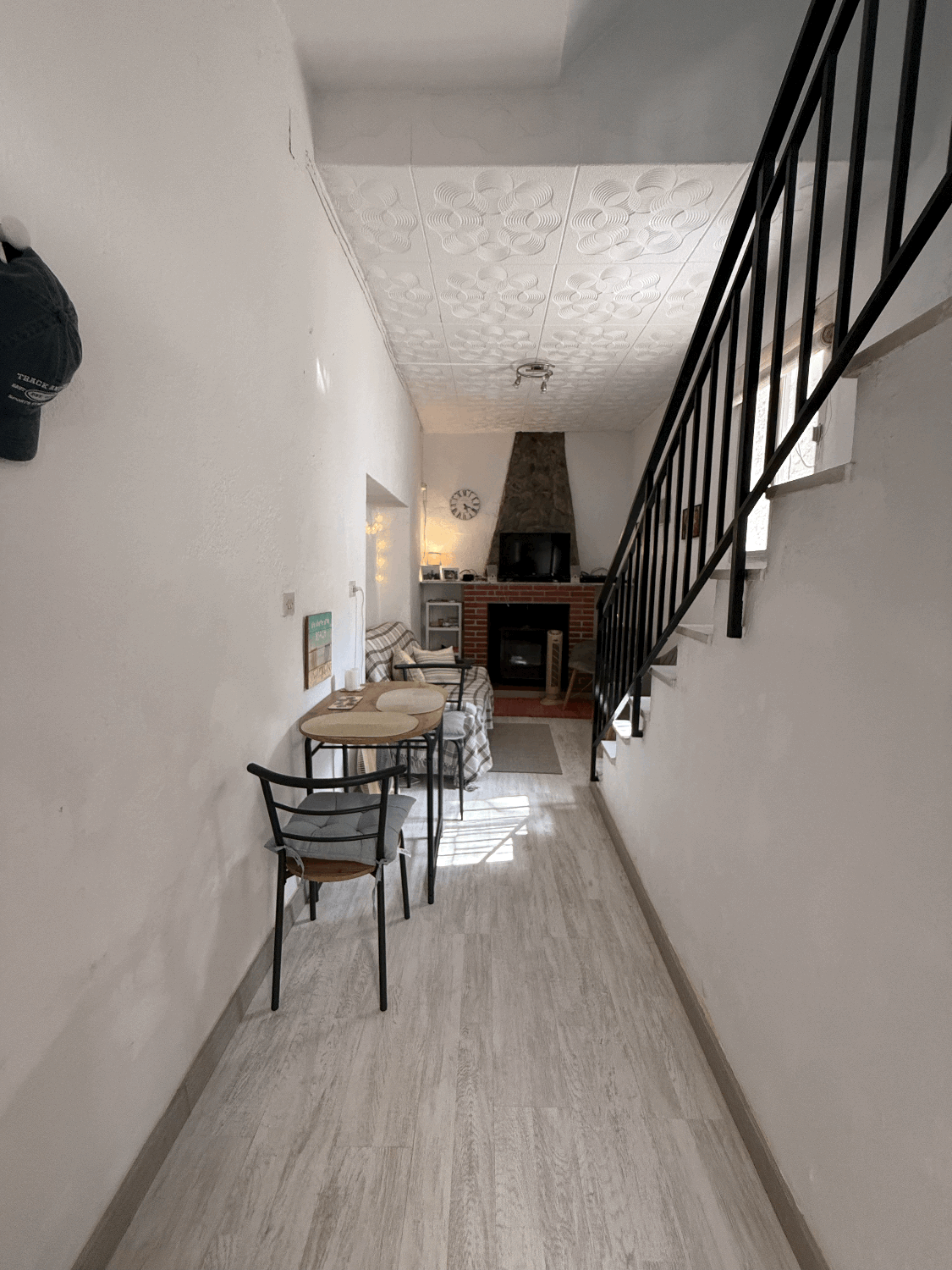Maison avec terrasse à vendre à Guájar Alto