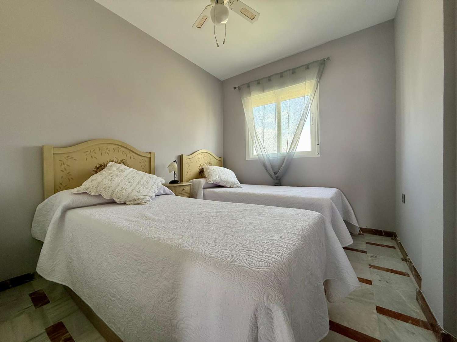 Apartment for rent on the beachfront