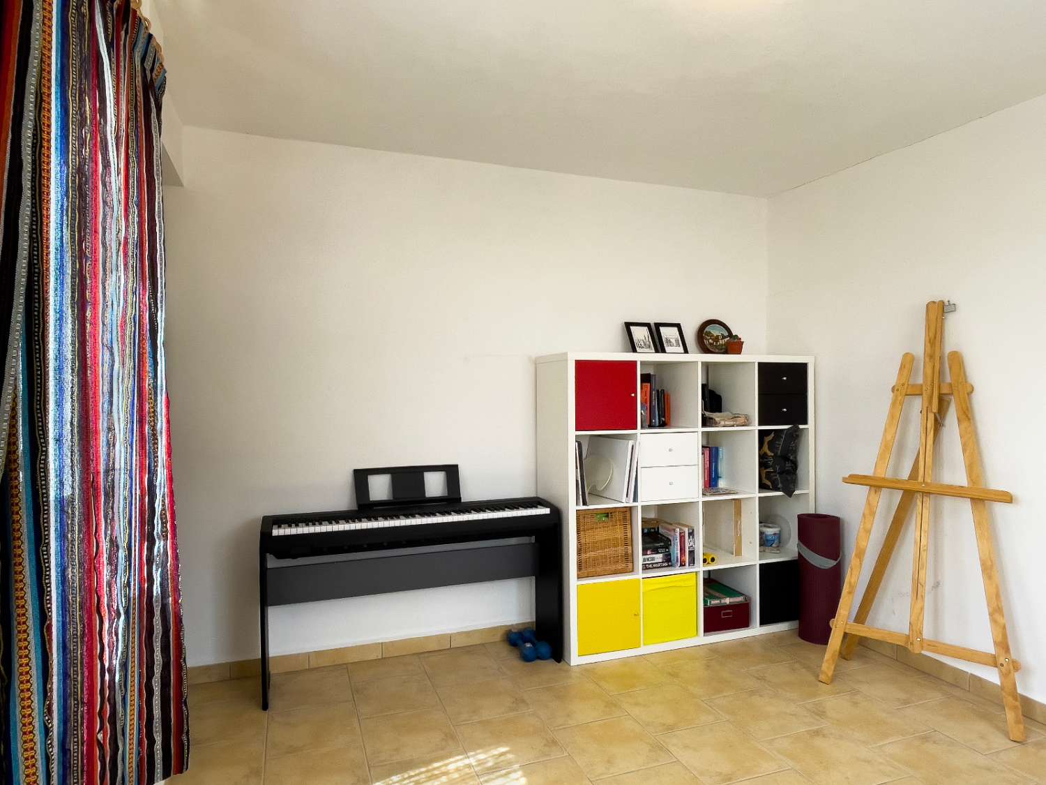 Renovated village house for sale in Molvízar