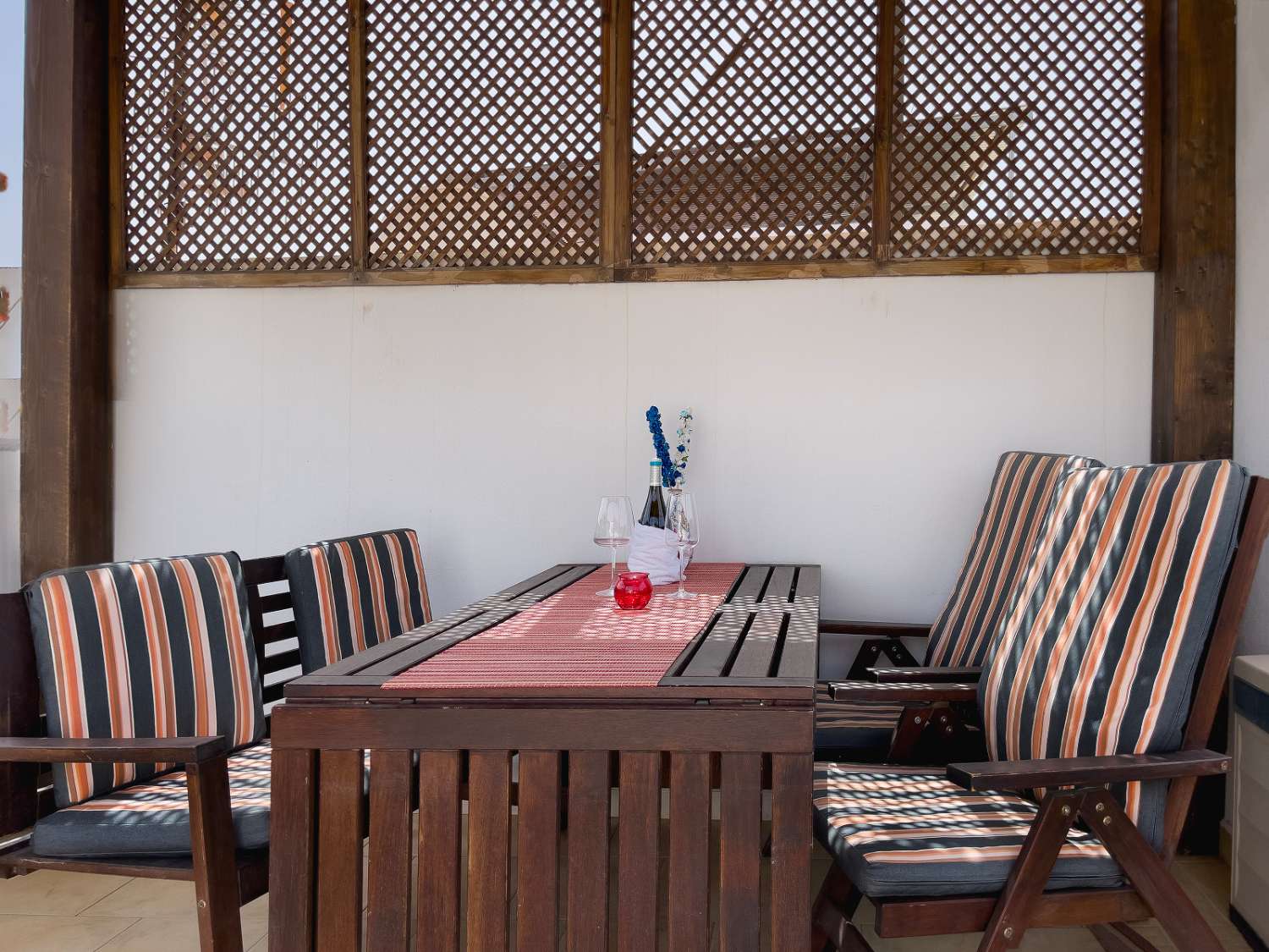 Renovated village house for sale in Molvízar