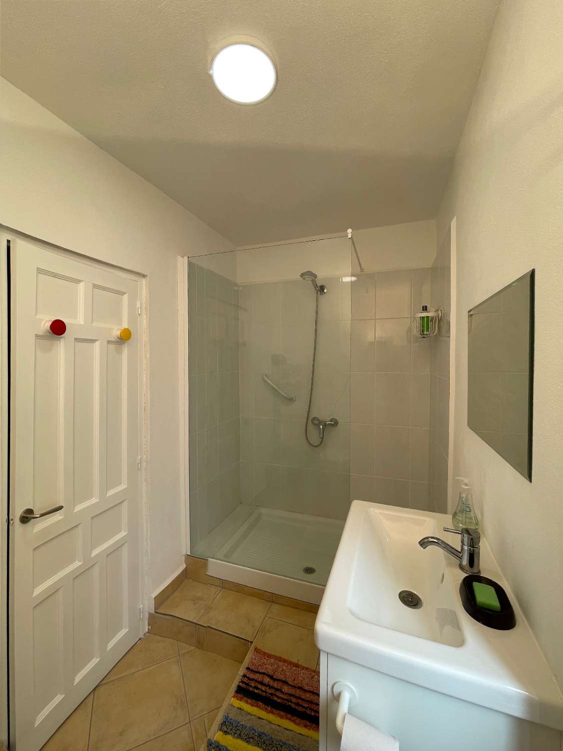Renovated village house for sale in Molvízar