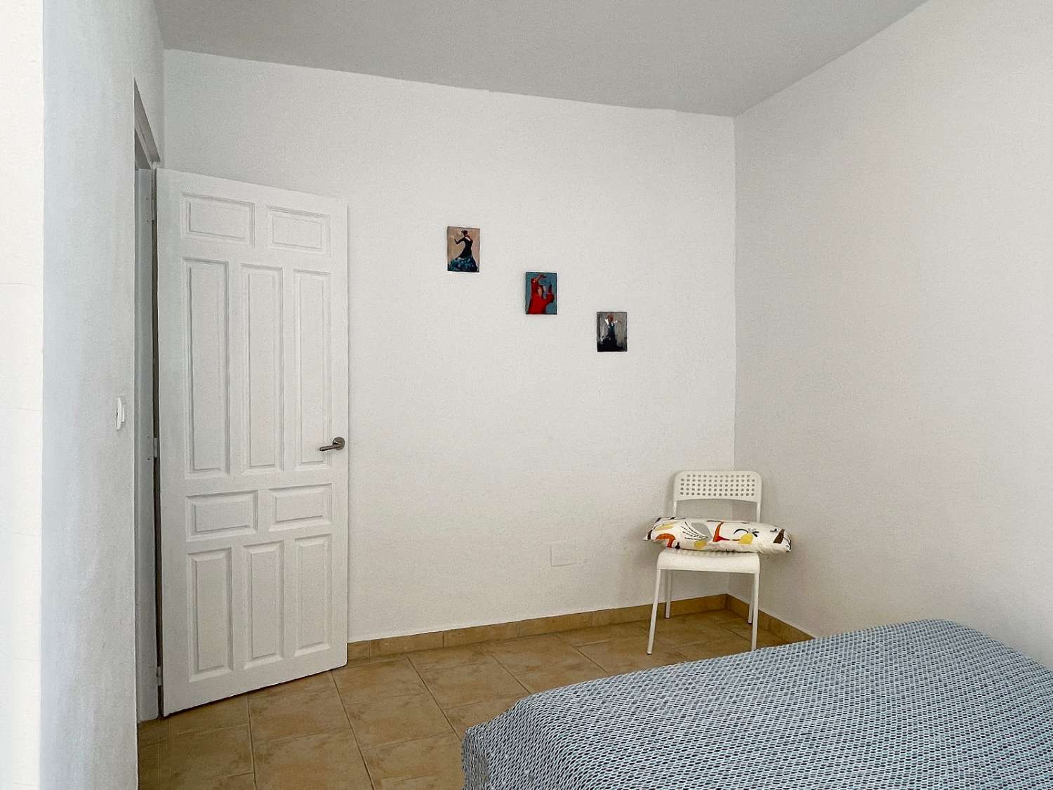 Renovated village house for sale in Molvízar