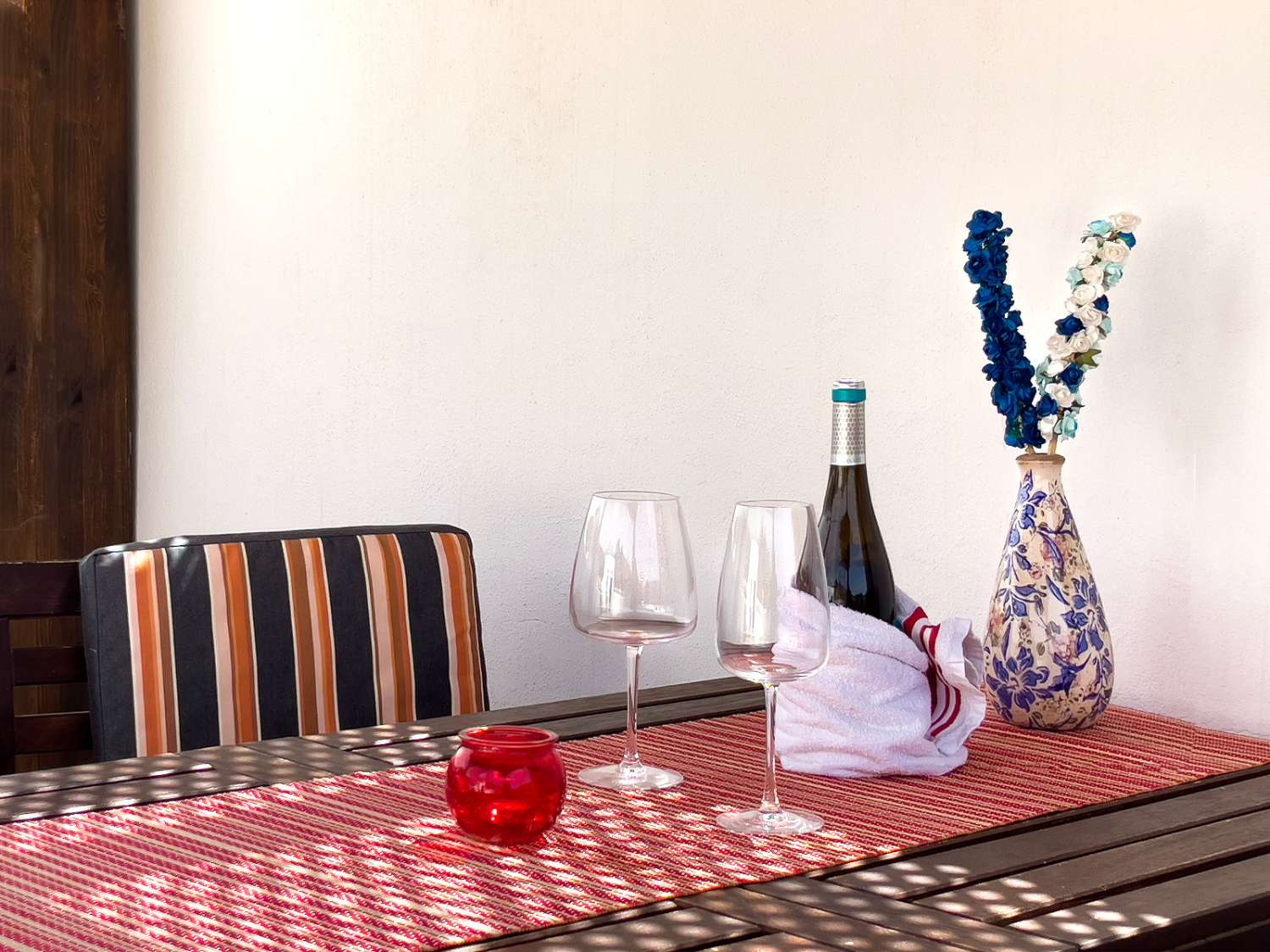 Renovated village house for sale in Molvízar