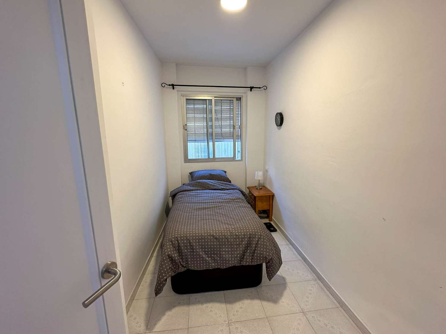 Renovated house for sale in Salobrena