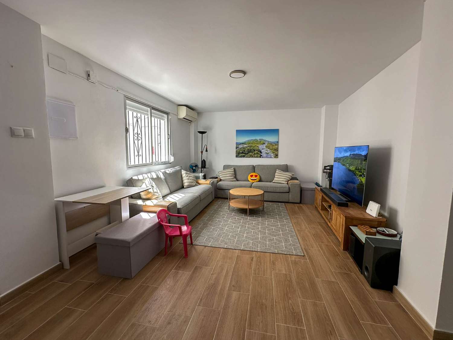 Renovated house for sale in Salobrena