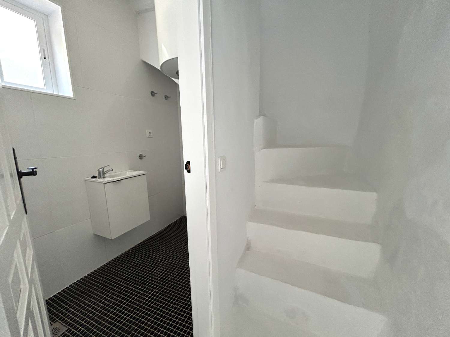 Casa en venta en Los Guájares