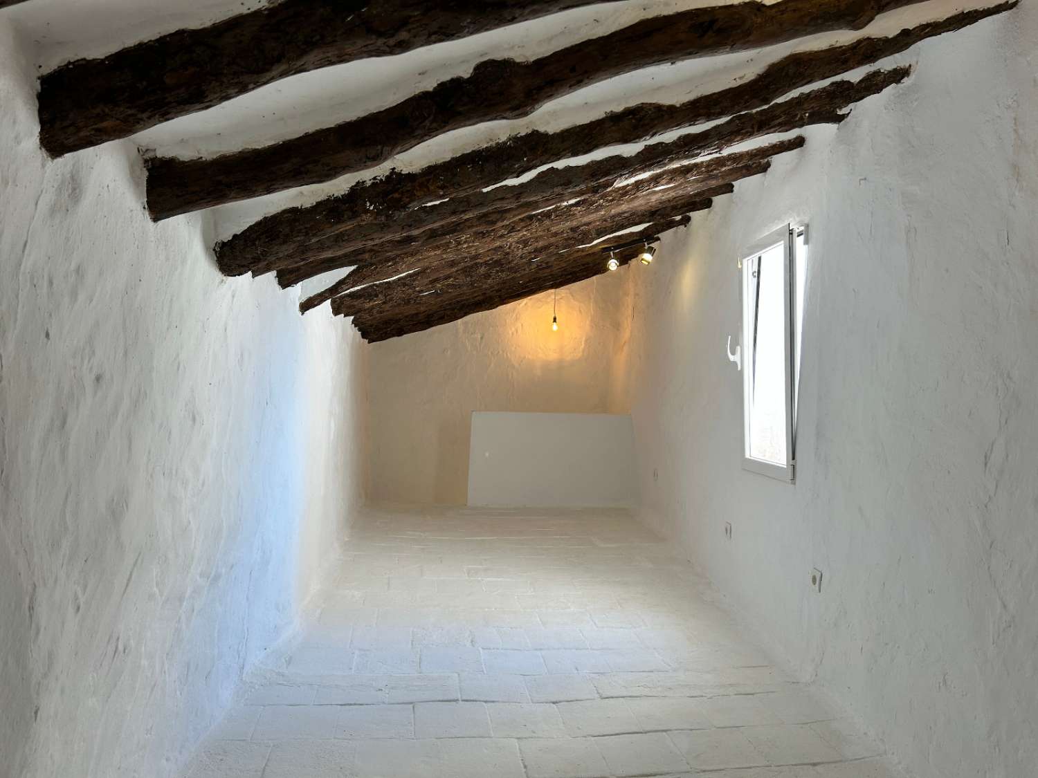 Casa en venta en Los Guájares