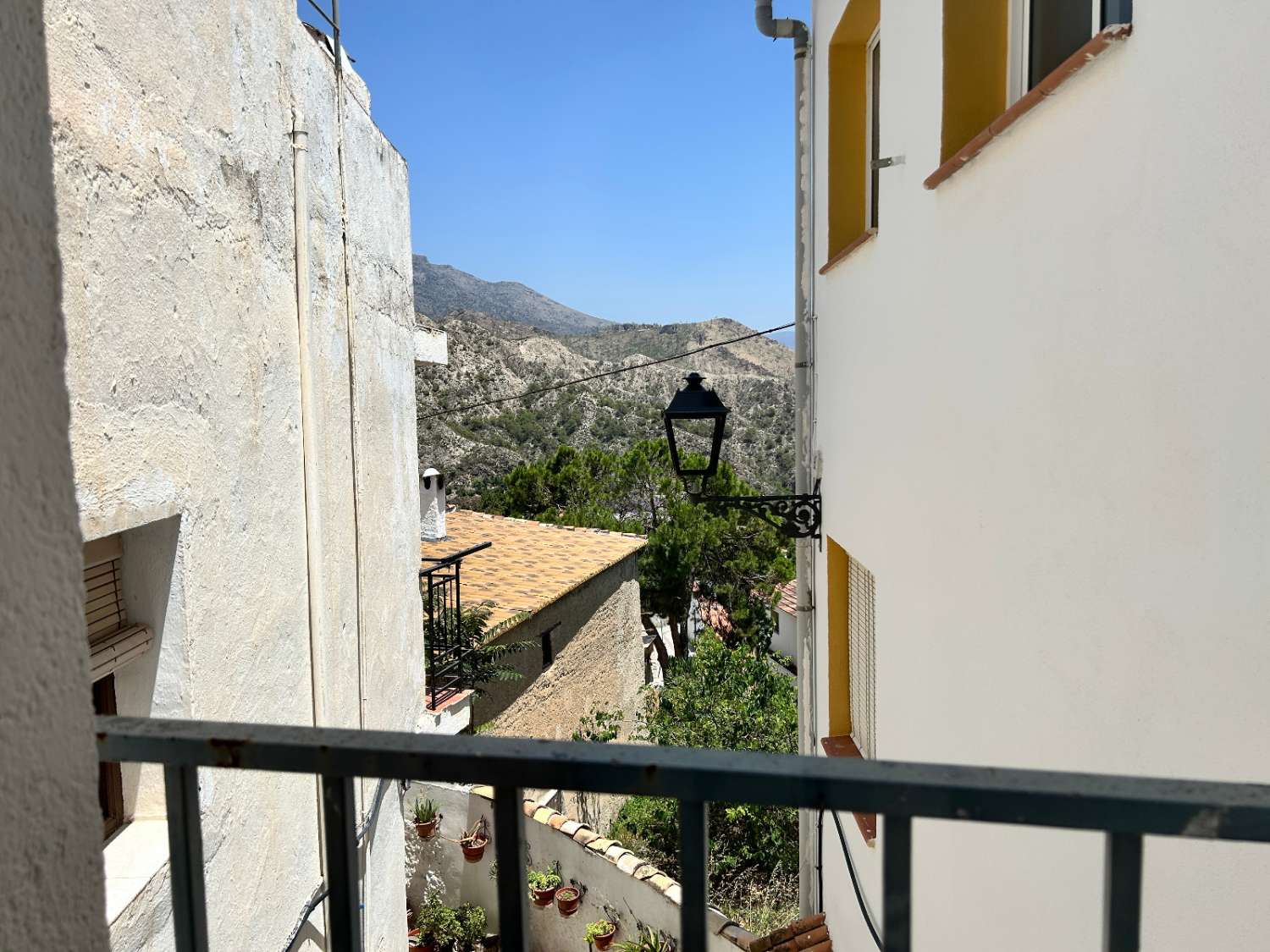 Casa en venta en Los Guájares