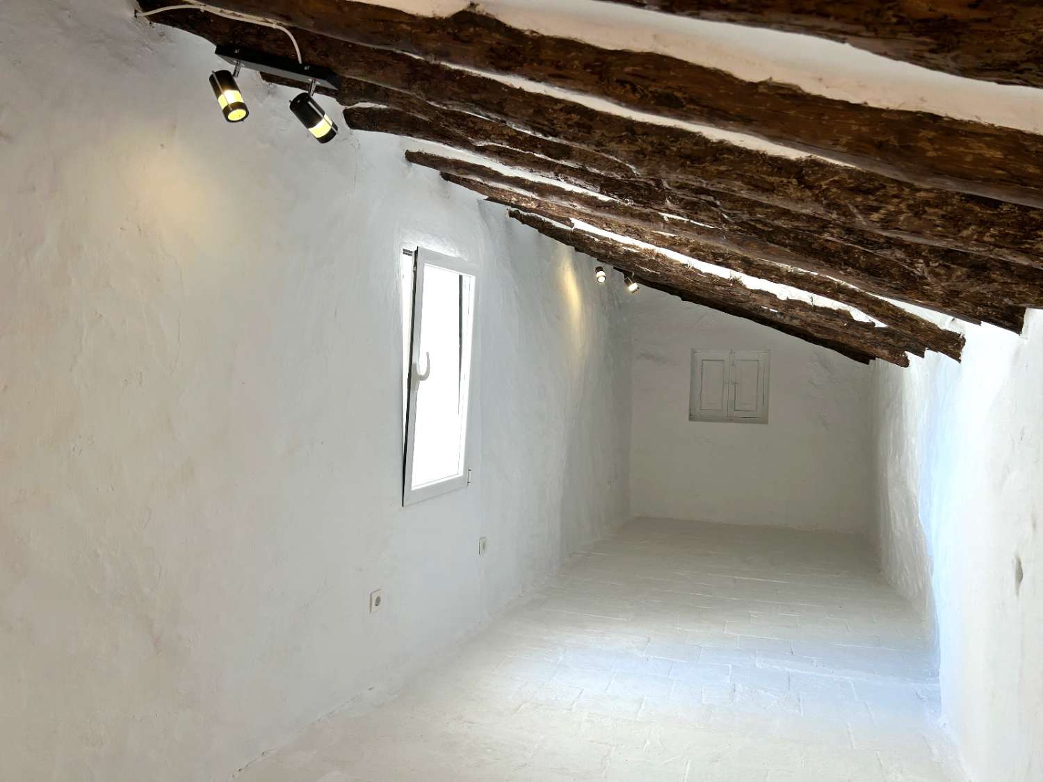 Casa en venta en Los Guájares
