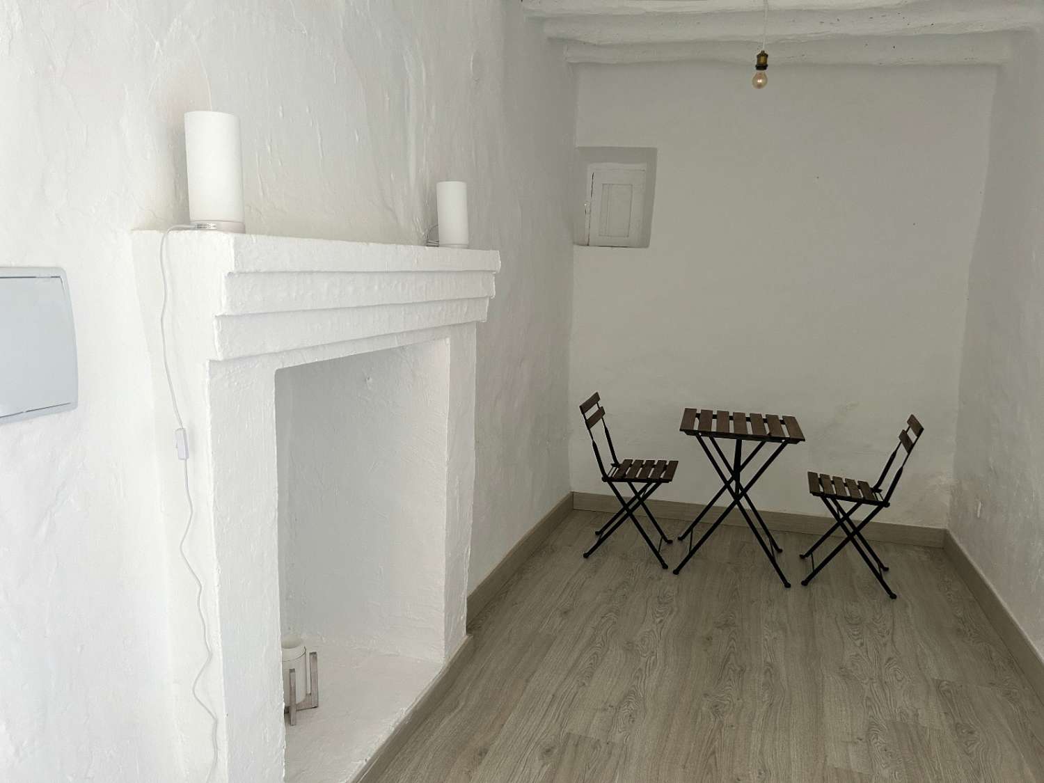 Casa en venta en Los Guájares