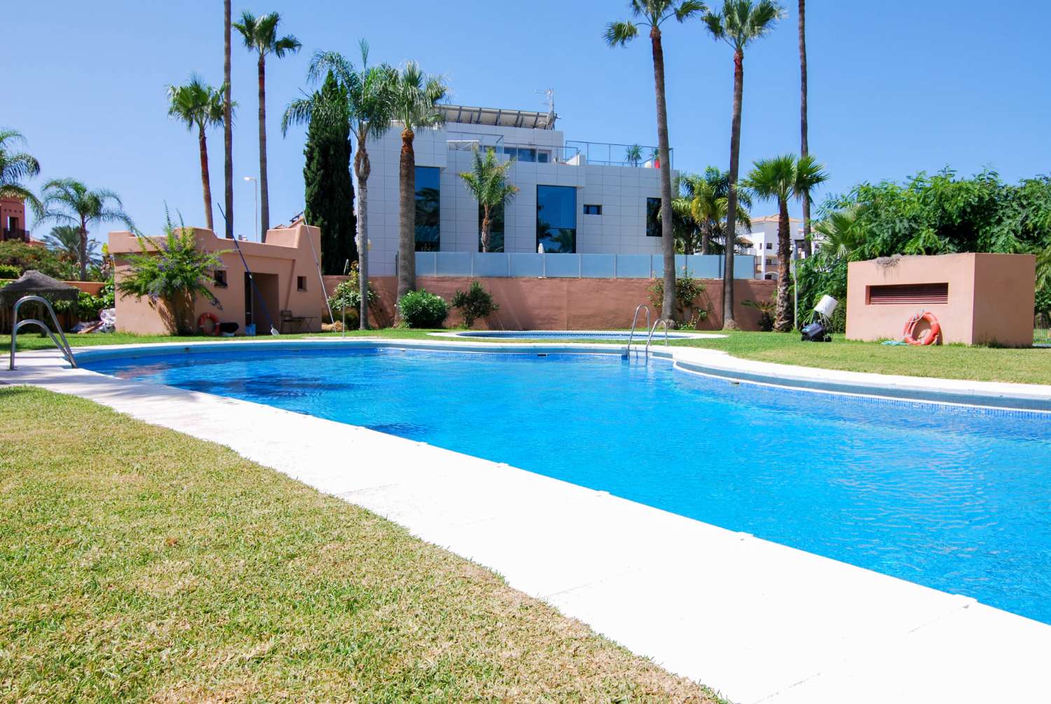 House for sale in Playa Granada